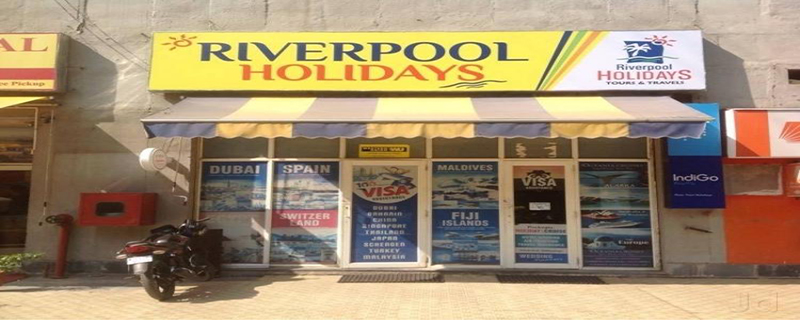 Riverpool Holidays Tours & Travels 
